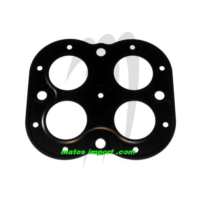 Exhaust Muffler Gasket , Ultra-250X - 260X