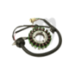 FACTORY-DIRECT . Complete Stator Assembly Amature Coil, Yamaha FX-140 / FX-160 FACTORY-DIRECT . Complete Stator Assembly Amature Coil, Yamaha FX-140 / FX-160