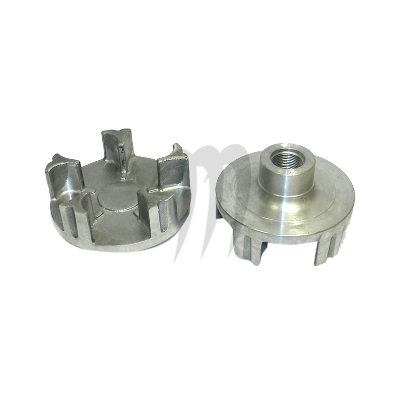 Demi coupleur Yamaha GP/ GP-R/ XLT Demi coupleur Yamaha GP/ GP-R/ XLT