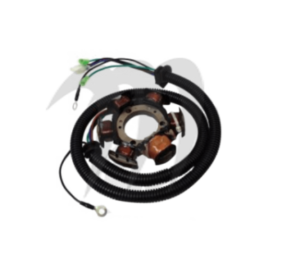 Complete Stator Assembly Amature Coil, 1200cc
