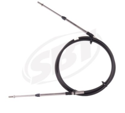 Steering cable, Kawasaki , Ultra-LX . Ultra-300X (2011-2012 )