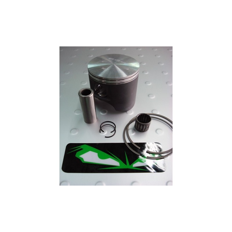 Piston platinum Yamaha XLT /GP 1200R 66V ( +1mm)