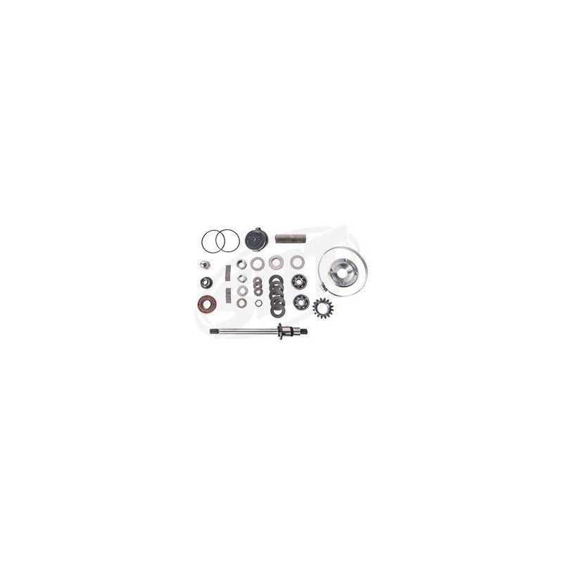 Kit compresseur Seadoo 215/ 255/ 260 (2005-2016)