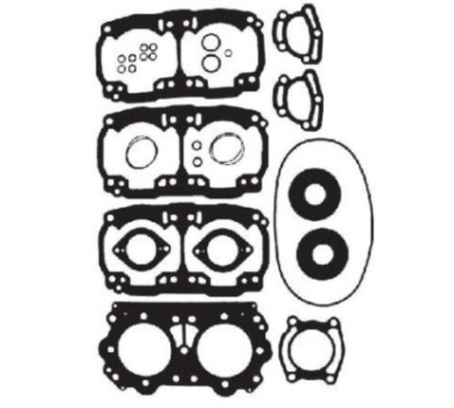 Pochette complète joint moteur avec SPY 951cc carb Seadoo