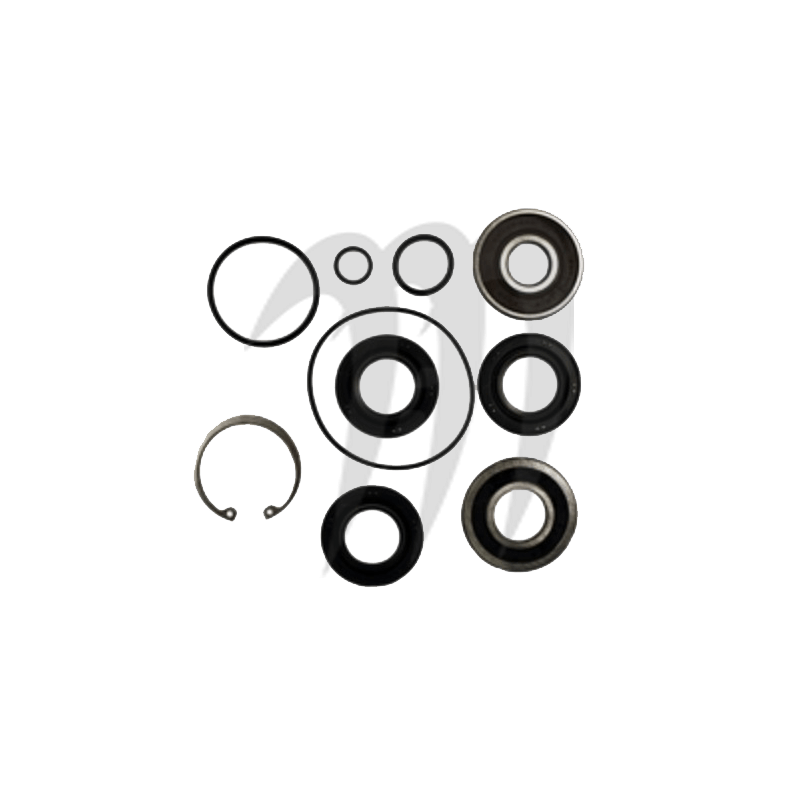 Kit turbine Kawasaki STX-12F / STX-15F 2007