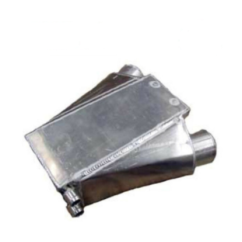 Photo intercoller brp RXP X 255 2008 2009 2010 - Pièces Jet Ski, accessoires et entretiens - Matos import