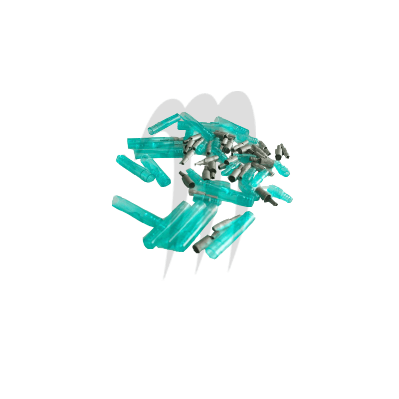 Kit Connector Electric  ( male et femelle )