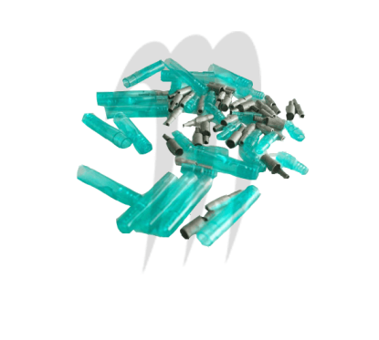 Kit Connector Electric  ( male et femelle )