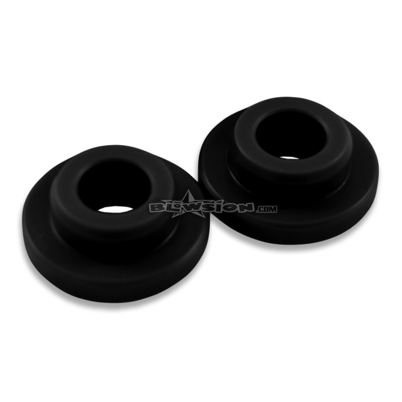 Douilles de boulon à tête pivotante Yamaha