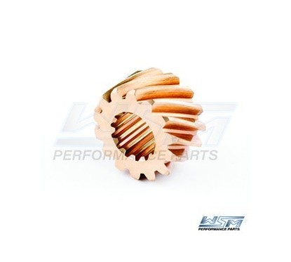 ROTARY VALVE GEAR  , 580cc . 650cc . 720cc . 800cc.