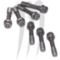 CONNECTING ROD SCREW