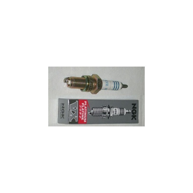 Bougie d'allumage NGK VX Bougie d'allumage NGK VX