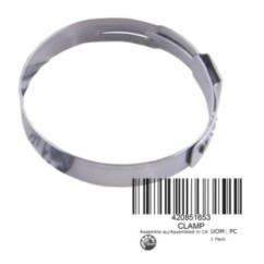 Photo Bride de serrage - Pièces Jet Ski, accessoires et entretiens - Matos import