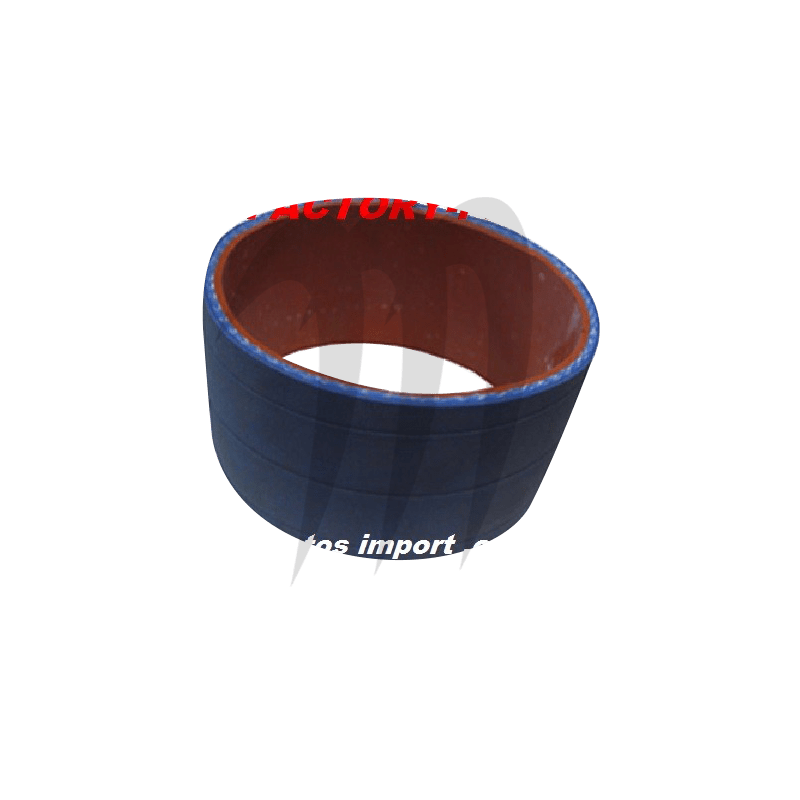 FACTORY-PIPE. Durite Echappement 9/0