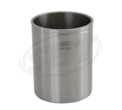 L . A .Sleeves . Sleeve, Kawasaki 550.JS ( 1986-1990) ( 75mm )