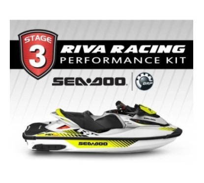 Satge 3 RXT X/GTX 300 2018