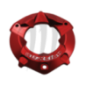 Sortie d'échappement Super-Jet (rouge) Blowsion