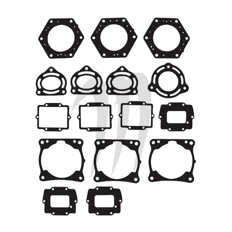 Engine Gasket kit, STX 1200-R