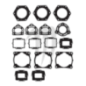 Engine Gasket kit, STX 1200-R