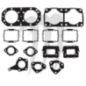 Engine gasket kit,750cc