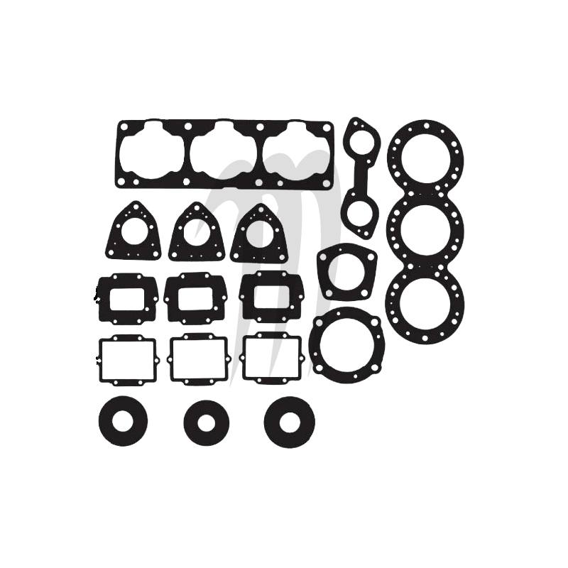 Gasket kit +  Spi gasket , 1100cc