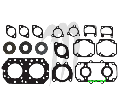 Pochette complète joint moteur Kawasaki 440cc