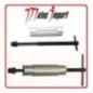 Extracteur d'axe de piston