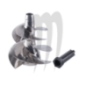 SOLAS RACING .Double impeller (Flyboard, Hoverboard, Jetlev) FX-SHO.FZS .FZR 13 /20 (2014-2015) 160mm