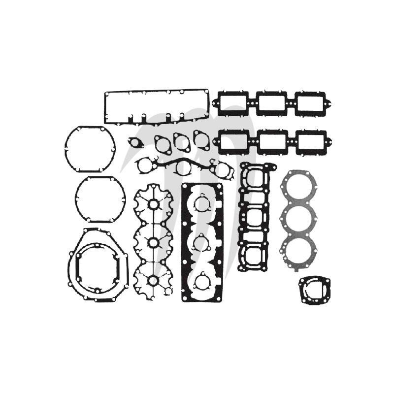 Gasket kit,  1100cc ,63M