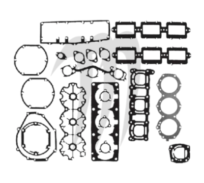 Pochette complète joint moteur 63M Yamaha 1100cc
