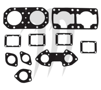 Pochette joint haut moteur Kawasaki 650cc