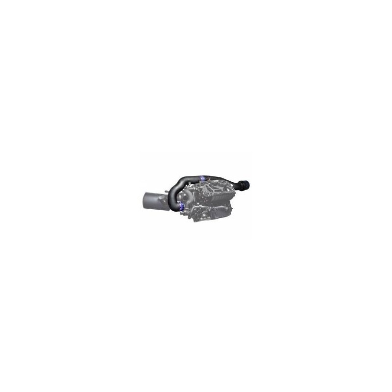 Filtre d'alimentation RIVA Seadoo 2018+ RXT/ GTX 300