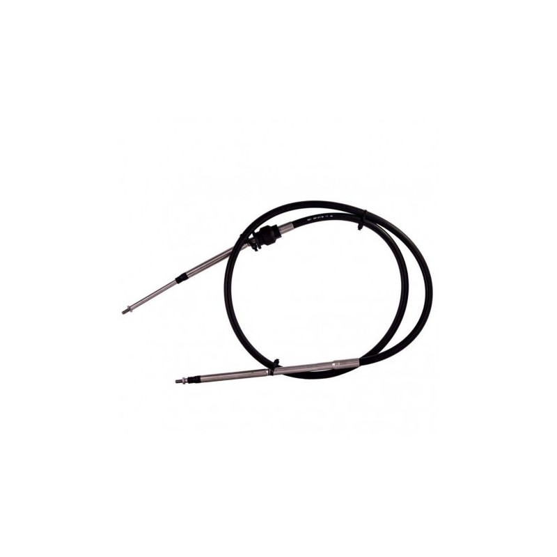 STEERING CABLE: SEA-DOO 951 RX / RX DI 01-03