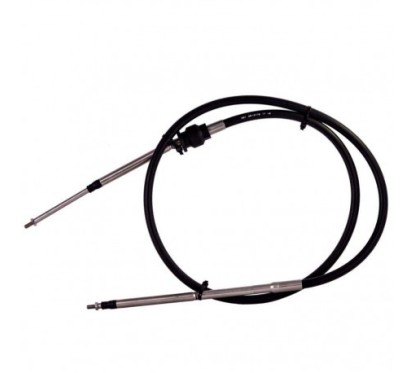STEERING CABLE: SEA-DOO 951 RX / RX DI 01-03