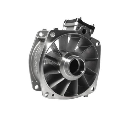 Stator Magnum Pump 144 / 75mm 12 vannes avec roulements par Solas