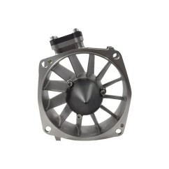 Stator Magnum Pump 144 75mm 12 vannes avec roulements par Solas