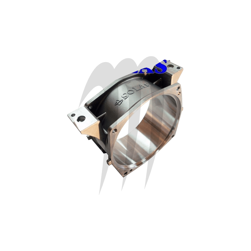 Corps de turbine Yamaha FX SVHO Cruiser/ SVHO FZR/ FZS SHO Solas