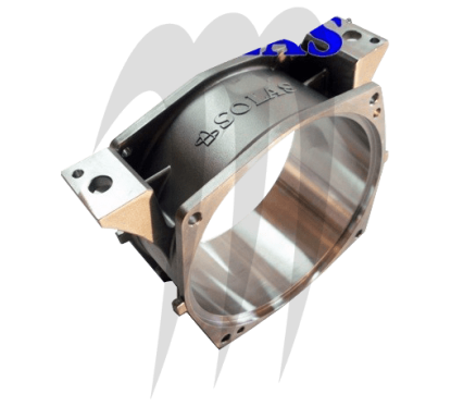 Corps de turbine Yamaha FX SVHO Cruiser SVHO FZR FZS SHO Solas