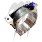 Corps de turbine Yamaha FX SVHO Cruiser/ SVHO FZR/ FZS SHO Solas