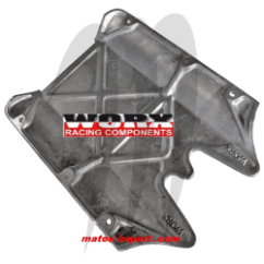Plaque de carène WORX pour Yamaha Superjet Freeride de 1996 2007