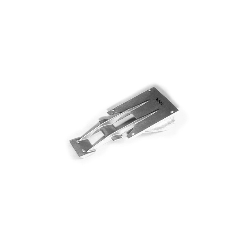 Intake grate, YAMAHA, Venture 1100 / GP 1200 / W.Raider 1100 / XL 1200