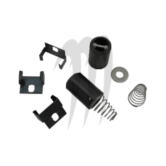RIVA RACING Kit Complet Power Valve pour 1 valve GP800 XL800 XL1200