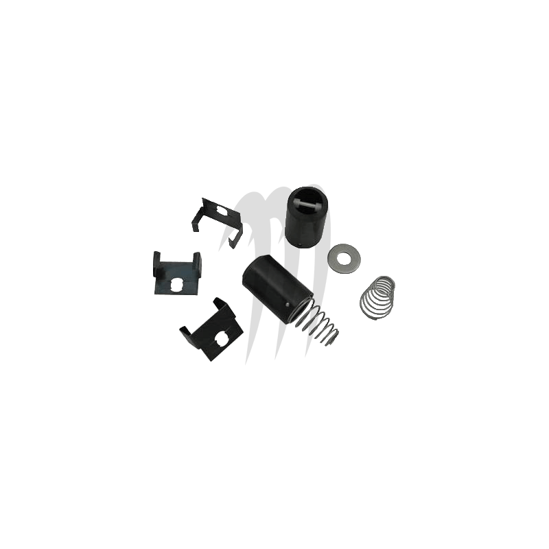 RIVA RACING. Kit Complet Power Valve pour une seule valve GP800/XL800/XL1200