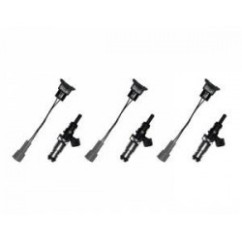 Kit injecteurs Riva by BOSCH VT1100 pour Seadoo RXP RXT GTX 215 300hp