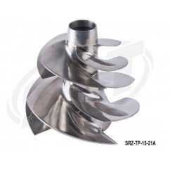 Impeller twin seadoo, Solas - Matos Import