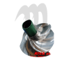 Impeller Concord Racing, RXP-215hp .(RIVA Stage I*)