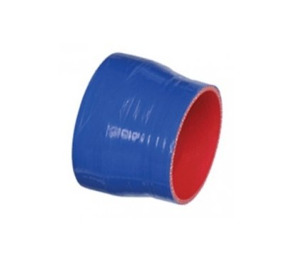 Vilder RIVA PIPE. HOSE (Reducer) REINFORCED RACING (DIAM 2.5X2 63-51mm) for RIVA
