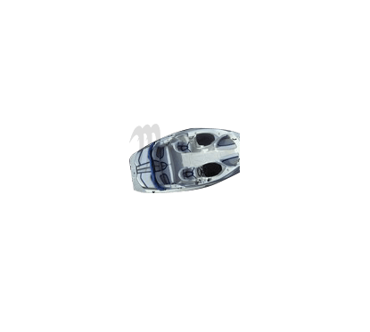 HYDRO TURF TAPIS JET BOAT SPEEDSTER 200 SPEEDSTER 200 WAKE