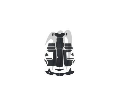 MAT,  JETBOAT Challenger X  (03-05), ( on order )