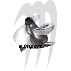 Hélice Concord Series SD CD 16 24 SeaDoo XP SPX GSX GTX GS GSI Solas